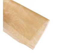 30x60cm Brass Woven Wire Shielding Fabric 100 Mesh 120 Copper Paint Filter Screen Signal Net Industry(120Mesh)(100Mesh)