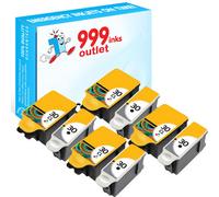 30XL (8039745) Compatible Ink for Kodak ESP Office 2100 2150 2170 - 4 Sets