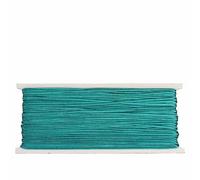 30yards/roll 3.0mm Soutache Snake Belly Nylon Cord Elastic Rope Thread for Bracelets Chinese Knotting Cord DIY Jewelry Makin Kit-HBU-3.0mm