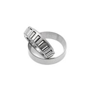 30YM1/48Y1 Steering Head Bearing 30 * 48 * 12 mm 304812 Tapered Roller Motorcycle Bearings(2Pcs)