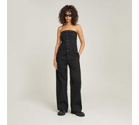 30YR Apre Suit - Dark blue - Women XXS