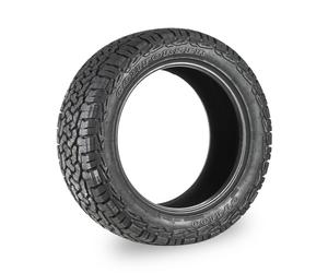 31/10.50R15 Comforser CF1100 All Terrain White Letter 109S Tyre