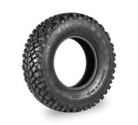 31/10.50R15 Insa Turbo Sahara MT (Remould) Mud Terrain 109Q Tyre