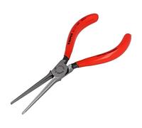 31 11 160 Extended half-round pliers. Pliers length: 160 mm. KNIPEX