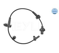 MEYLE Wheel Speed Active Sensor Rear Right O/S Driver Side Fits Honda Civic