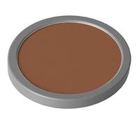 (31,14 Euro/100 g) Cake Make-Up Dark Egyptian DE Skin Tone, 35 g