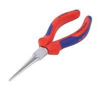 31 15 160 pliers half-round, extended L. pliers: 160 mm KNIPEX