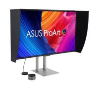 31.5” ASUS ProArt PA32UCDMR-K QD-OLED Professional Monitor, HDR-10, 99% DCI-P3,