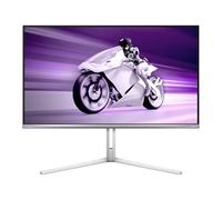 Philips Evnia 8000 32M2N8900/00 computer monitor 80 cm (31.5") 3840 x 2160 pixels 4K Ultra HD QD-OLED White