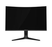 31.5" Thermaltake V32CQ Monitor, VA, 2560x1440, 165Hz, 1ms, FreeSync, HDR, 3000: