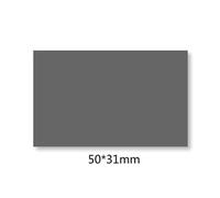 (31*50) Honeywell- Ptm7950 Thermal Pad,laptop Cpu Gpu Phase-change Cooling Grease Pad