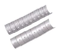 31.5mm 33mm Connecting Rod Bearing And Crankshaft Main Bearing STD +25 +50 Compatible CB599 CB600 Hornet CBF600 FAIRING CBR600