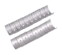 31. 5mm 33mm Connecting Rod Bearing And Crankshaft Main Bearing STD +25 +50 Compatible With CB599 CB600 Hornet CBF600 FAIRING CBR600 Motorcycle Engine Parts(Standard size)