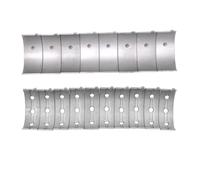 31.5mm 33mm STD 25 50 75 100 Connecting Rod Crankshaft Bearing Tile Motorcycle For CB600F CBF600(Add 50 Kits)