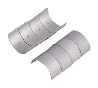 31.5mm 8PCS Motorcycle Connecting Rod Bearing STD +25 +50 +75 +100 Compatible With Motorcycle Models CBF600 NAKED 2008 2011 CBR600 1999 2002 CBR600 F(Add 0.50)