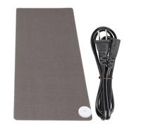 31.5x13.0in Heated Mouse Pad 3 Gear Temperature Adjustable Extended Edition