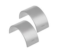31.75mm 31.5mm 31mm 30.5mm 2PCS Motorcycle Connecting Rod Bearing Compatible With 390RC 2015-2020 2022 2023(Oversize 50 (31.5mm))