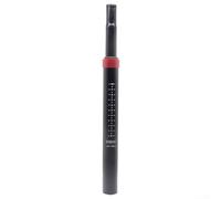 31 8/33 9mm shock absorber cushion tube with spring shock absorber tube for ebike, compatible with all 33 9mm seat tube surrogates and folding bikes (31.9mm)