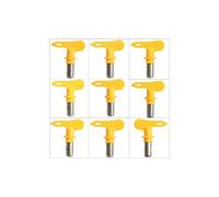 (31) Airless Spraying Gun Tips 4 Series 09-31 For Wagner Atomex Titan Paint Spray Tip