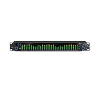 31 Bands Equaliser Digital Equalizador De Audio Equalizers Profesional Sound System Stage & Karaoke Equipment(With squelch)
