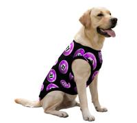 31 Bingo Lottery Ball Pet Vest for Large Ice Silk Tank Top Dog