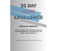 31 Day Hard Challenge