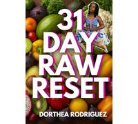 31 Day Raw Reset: Master Key Application #327 (The Messiah Code)