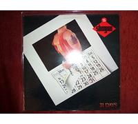 31 days (1987) [VINYL]