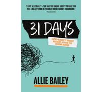 31 Days : A mindset masterclass for the modern runner