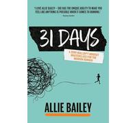 31 Days: A zero-bull mindset masterclass for the modern runner