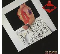 31 Days by Shogun