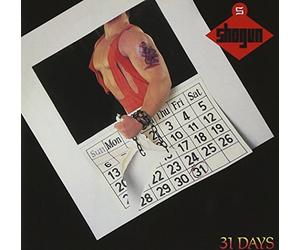 31 Days by Shogun