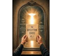 31 Days of Reflection: A Biblical Devotional of Poetry: The Reflection Series, Volume 1