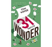 31 Days of Wonder