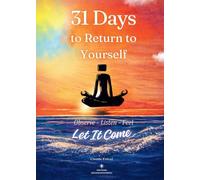 31 Days to Return to Yourself