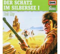 31/der Schatz im Silbersee 1
