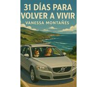 31 DÍAS PARA VOLVER A VIVIR