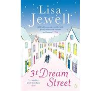 31 Dream Street by Lisa Jewell (2008-04-03)