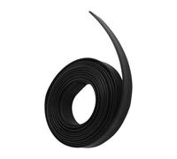 31 Heat Shrink Tubing Roll with Mastic Lined Dual Wall for Professional Grade Wire Insulation and, 10 Meter Length