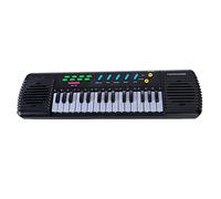 31 Keys Electronic Piano Multifunctional Electronic Organ Musical Instrument With Microphone For Beginners Electronic Keyboard