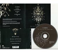 31 Knots - Curse Of The Longest Day (Bonus Track) [Us Import]