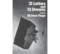 31 Letters and 13 Dreams: Poems