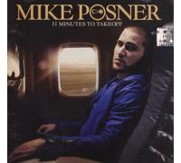 31 Minutes to Takeoff by Mike Posner (2010-09-28)