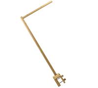 31" Musical Movement Frame Arm Bracket Holder for Baby Musical Crib Mobile Toy Baby Crib Attachment