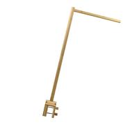 31" Musical Movement Frame Arm Bracket Holder for Baby Musical Crib Mobile Toy Baby Crib Attachment