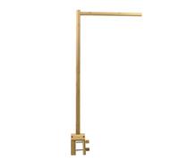 31" Musical Movement Frame Arm Bracket Holder for Baby Musical Crib Toy Baby Crib Attachment