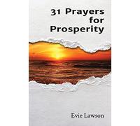 31 Prayers for Prosperity