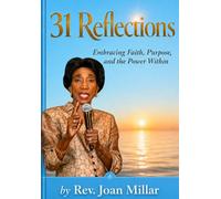 31 Reflections: Embracing Faith, Power, and the Power Within