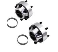 31 Splines 90mm PCD 6 Bolts fit For Nissan Patrol GU GQ Ford Manual Locking Hubs