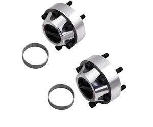31 Splines 90mm PCD 6 Bolts fit For Nissan Patrol GU GQ Ford Manual Locking Hubs